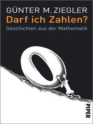 cover image of Darf ich Zahlen?